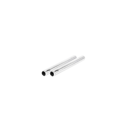 15mm Rod 6 in (Pair)