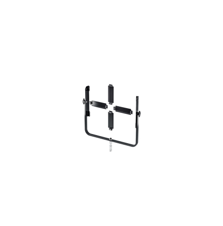 Quad Gemini 1x1 Array Kit with Yoke