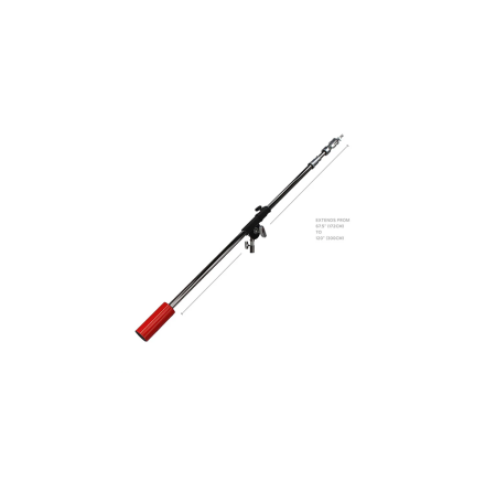 Junior Boom Arm 172 - 300cm