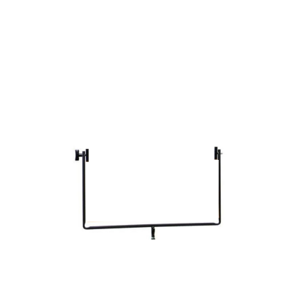 Pivoting Yoke for Exp. Matthboard 40x40