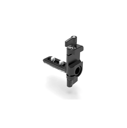 TWIST Mount EVF Knuckle and Spud with L Bracket 1/4-20
