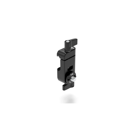 TWIST Mount EVF Knuckle and Spud with Sony 1/4-20