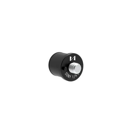 TWIST Mount EVF Spud with Sony 1/4-20