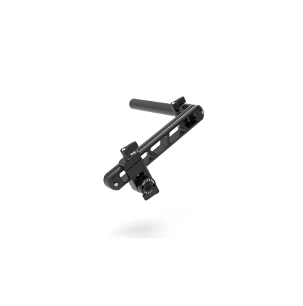 TWIST Mount EVF Kit with Female ARRI 3/8-16