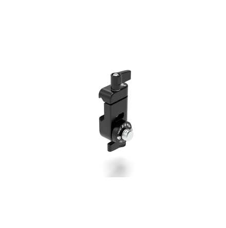 TWIST Mount EVF Knuckle and Spud with ARRI 3/8-16
