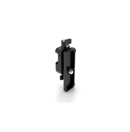 TWIST Mount EVF Knuckle and Spud for CanonC300mkIII C500mkII