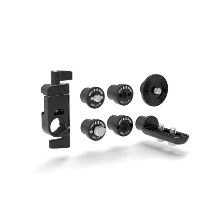 TWIST Mount EVF Knuckle and Spud Combo Kit