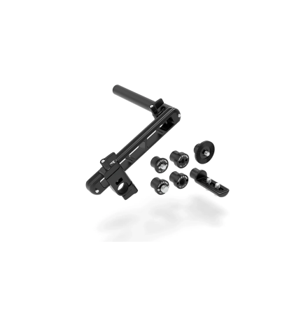 TWIST Mount EVF Combo Kit
