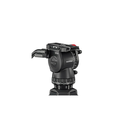 Sachtler Fluid Head FSB 8 Mk II