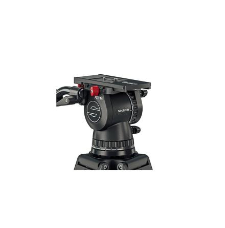 Sachtler Fluid Head FSB 14T Mk II