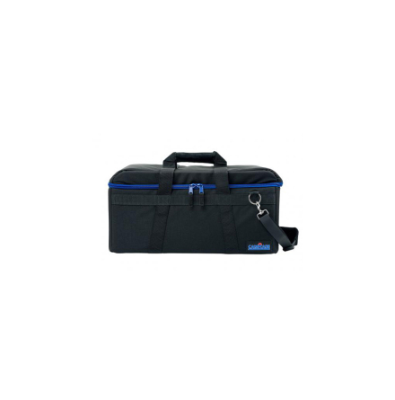 Cambag HD Medium Black