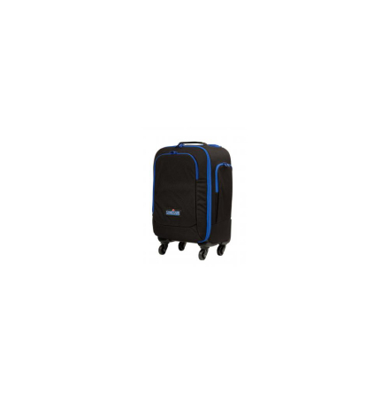 CamRade travelMate 360