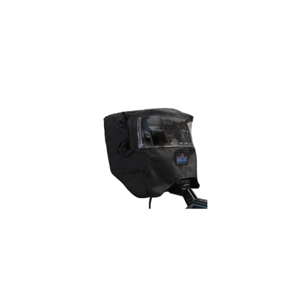camRade viewFinder Cover XL