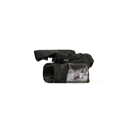 WetSuit Panasonic HPX 250