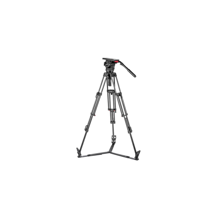System 18 S2 ENG 2 CF - Sachtler