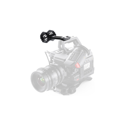 Blackmagic URSA Mini Mic Mount