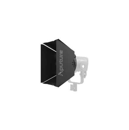 Aputure CF4 Barn doors