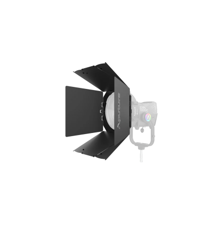 Aputure CF12 Barn doors