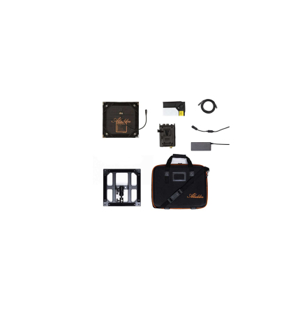 MOSAIC MINI 1X1 Kit with Lumenradio