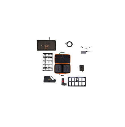 MOSAIC MINI  1X2 Gaffer Kit with Lumenradio
