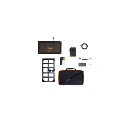 MOSAIC MINI  1X2 Kit with Lumenradio