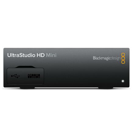 UltraStudio HD Mini