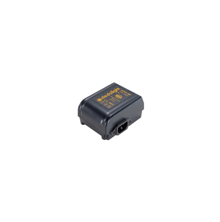 Power Supply V-Lock, 90-250V AC in / 15V DC out
