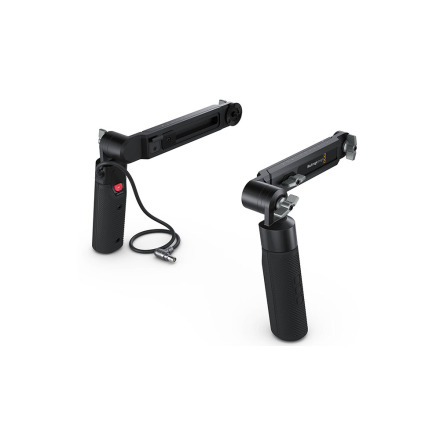 Blackmagic URSA Cine Grips