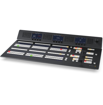 ATEM 2 M/E Advanced Panel 30