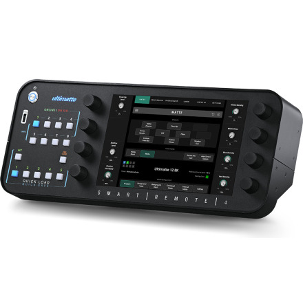 Ultimatte Smart Remote 4