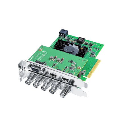 DeckLink 8K Pro G2
