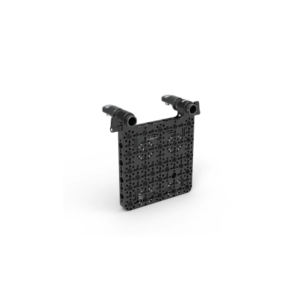 Right Side Vertical Camera Bracket (Burano / PYXIS)