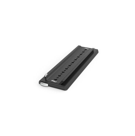 ARRI Dovetail (12inch, For OConnor 2060, 2560, 2575, 120EX)