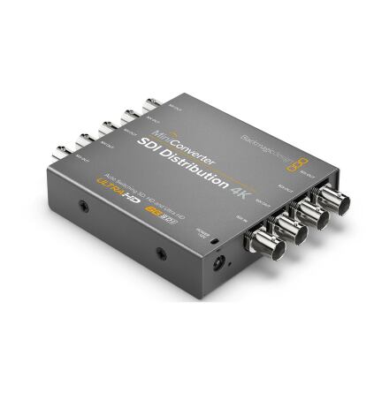 Mini Converter - SDI Distribution 4K