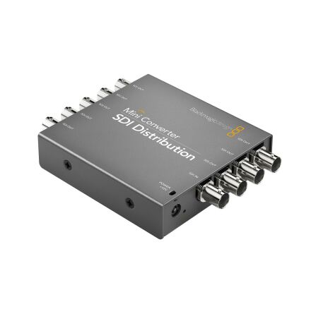 Mini Converter - SDI Distribution