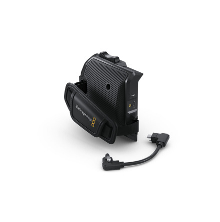 Blackmagic PYXIS Pro Grip