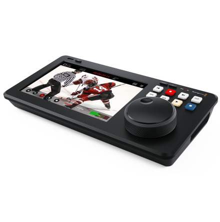 HyperDeck Shuttle 4K Pro 2TB