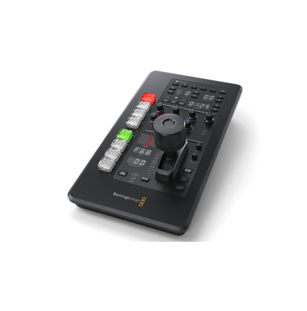 ATEM Micro Camera Panel