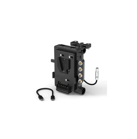 Power Distribution Box DB-9 (Blackmagic PYXIS, V-Mount)
