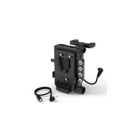 Power Distribution Box DB-11 (Sony FX6, V-Mount)