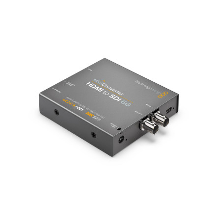 Mini Converter - HDMI to SDI 6G