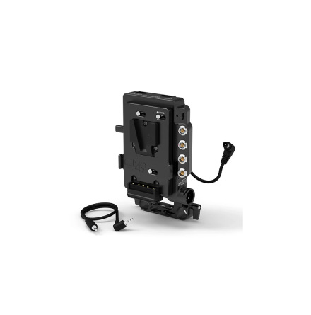 Power Distribution Box DB-11 (Sony FX9, V-Mount)
