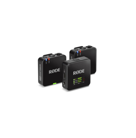 RODE  Wireless GO Gen 3