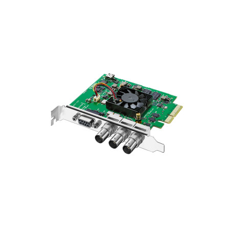 DeckLink SDI 4K