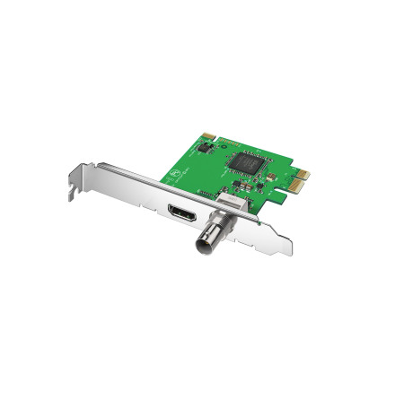 DeckLink Mini Recorder