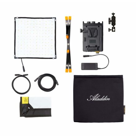 BI-FLEX M7 Kit V-lock