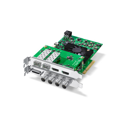 DeckLink 4K Extreme 12G