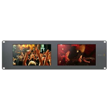 SmartView Duo - 2x8 inch