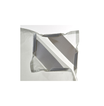 1/2 Grid Fabric 24x24 (61x61 cm) 