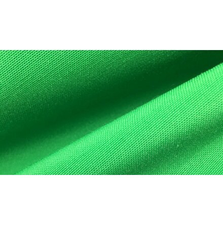 Chroma Green 42x72 (107x183 cm)